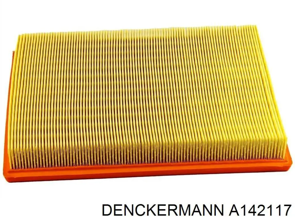 FA1120 Bremsi Filtro de aire de motor