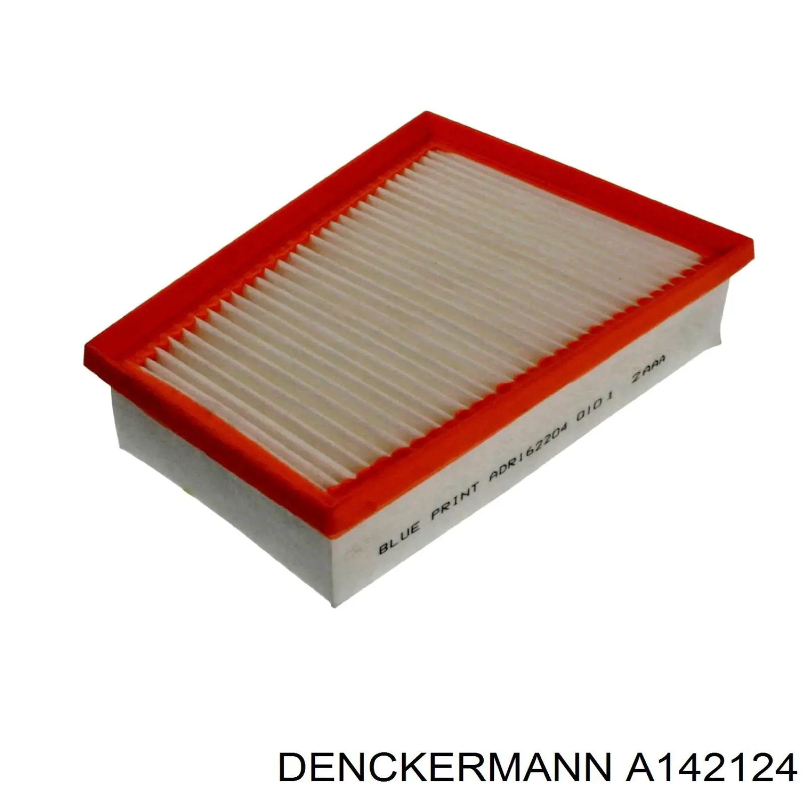 A142124 Denckermann filtro de aire