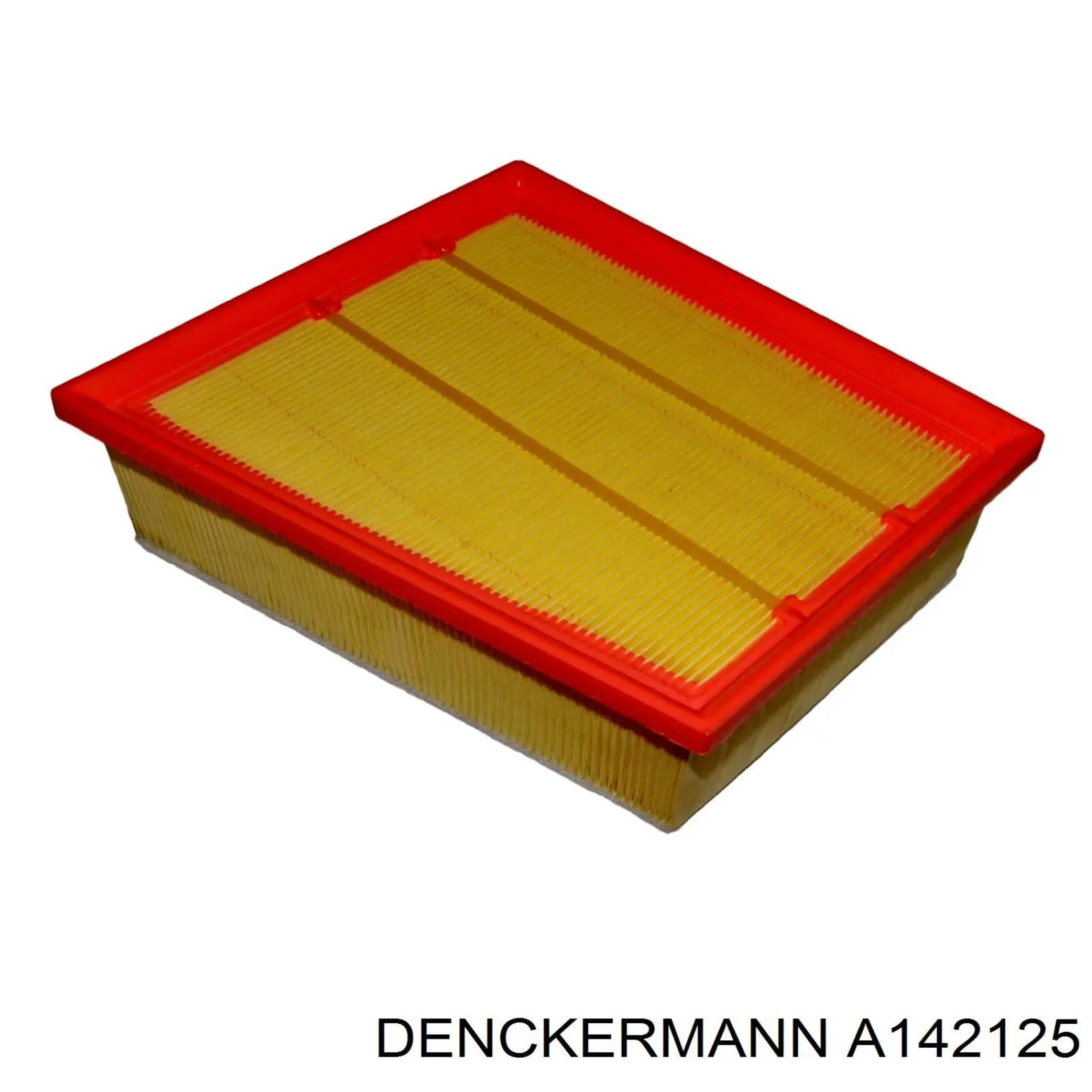 A142125 Denckermann filtro de aire