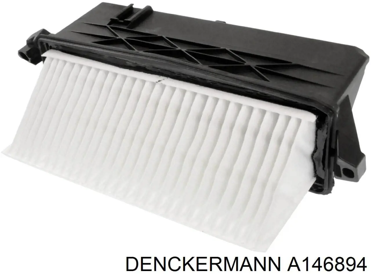 A146894 Denckermann filtro de aire