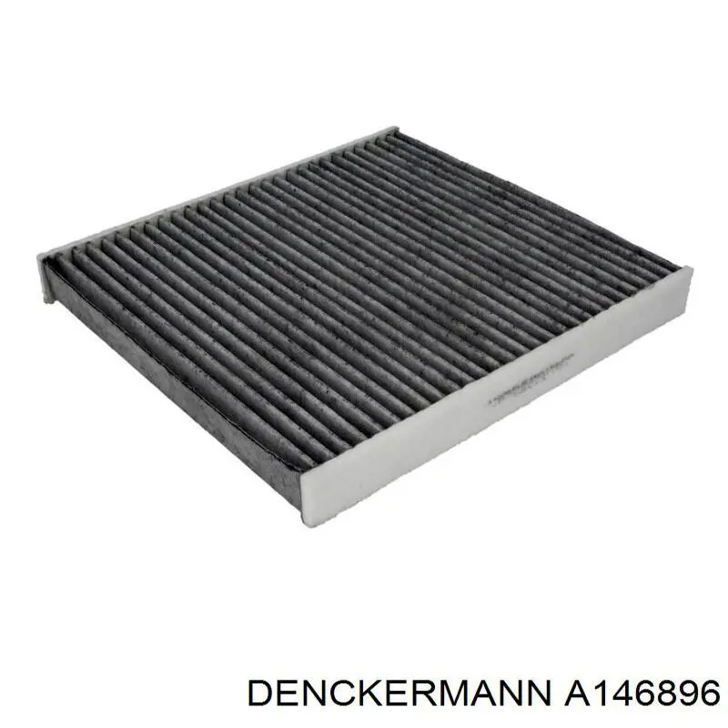 A146896 Denckermann filtro de aire