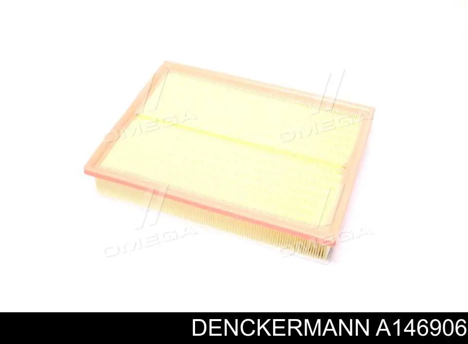 A146906 Denckermann Filtro de aire de motor