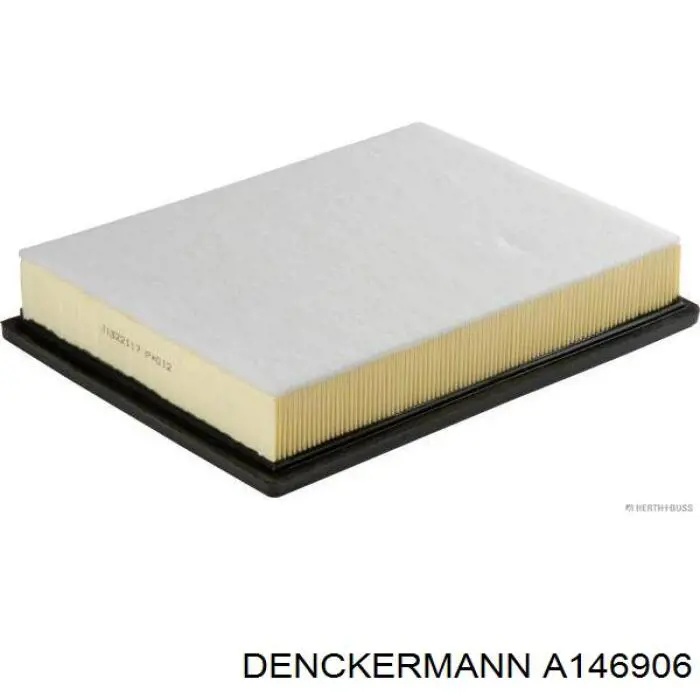 Comprar A146906 Denckermann Filtro de aire