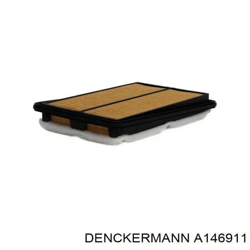 A146911 Denckermann filtro de aire