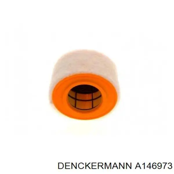 A146973 Denckermann