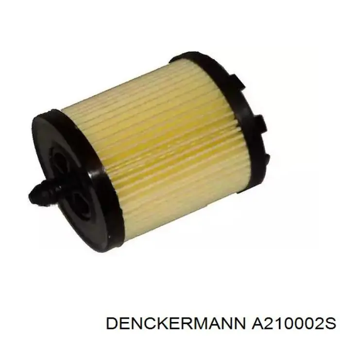 Portafiltro de aceite Denckermann A210002S precio, desde 2,54 EUR