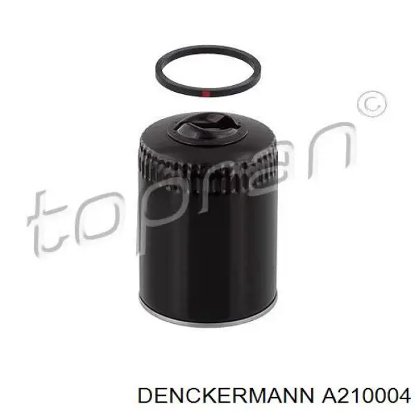 A210004 Denckermann filtro de aceite