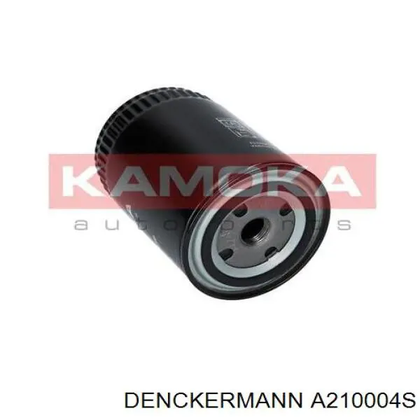 Filtro de aceite A210004S Denckermann