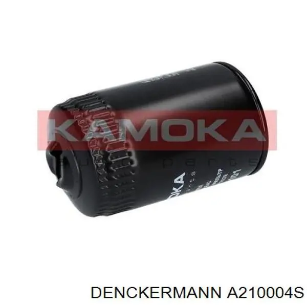 A210004S Denckermann filtro de aceite