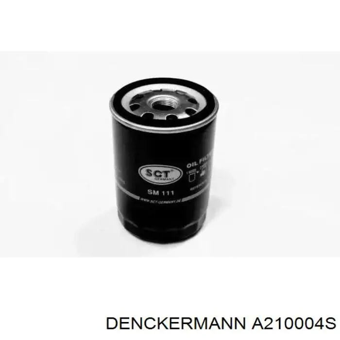 R1A Ford Filtro aceite