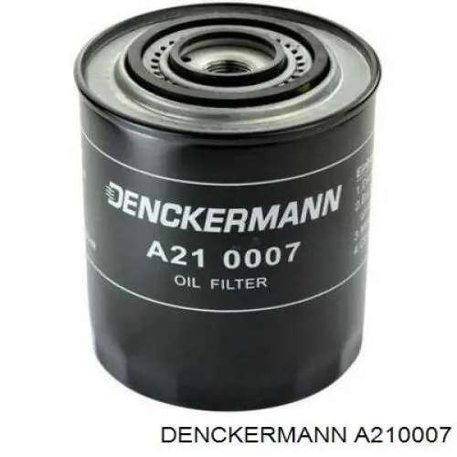 A210007 Denckermann filtro de aceite