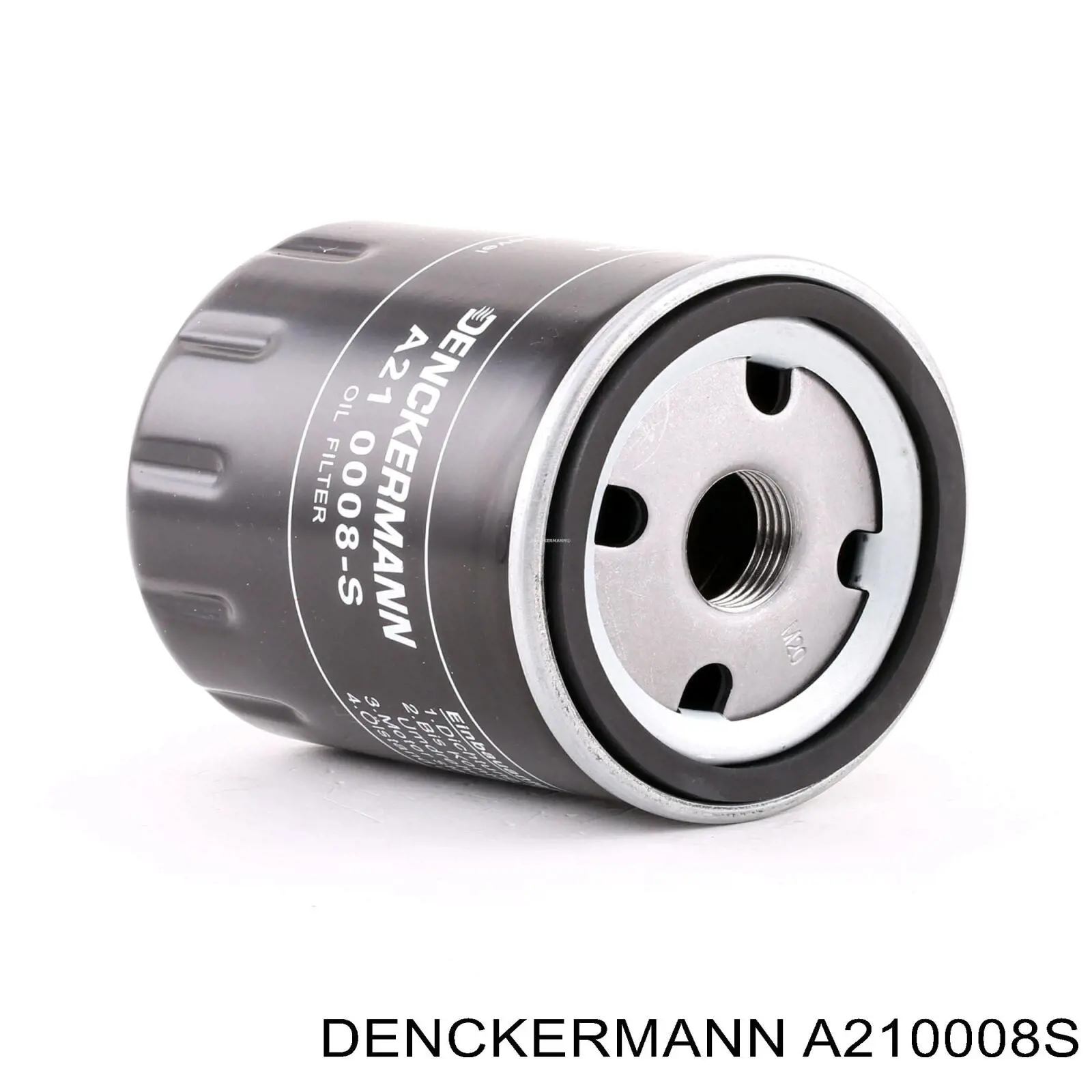 A210008S Denckermann filtro de aceite