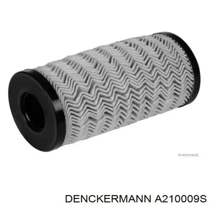 Filtro de aceite Denckermann A210009S precio, desde 5,32 EUR