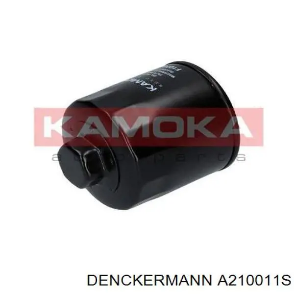 A210011S Denckermann Filtro aceite