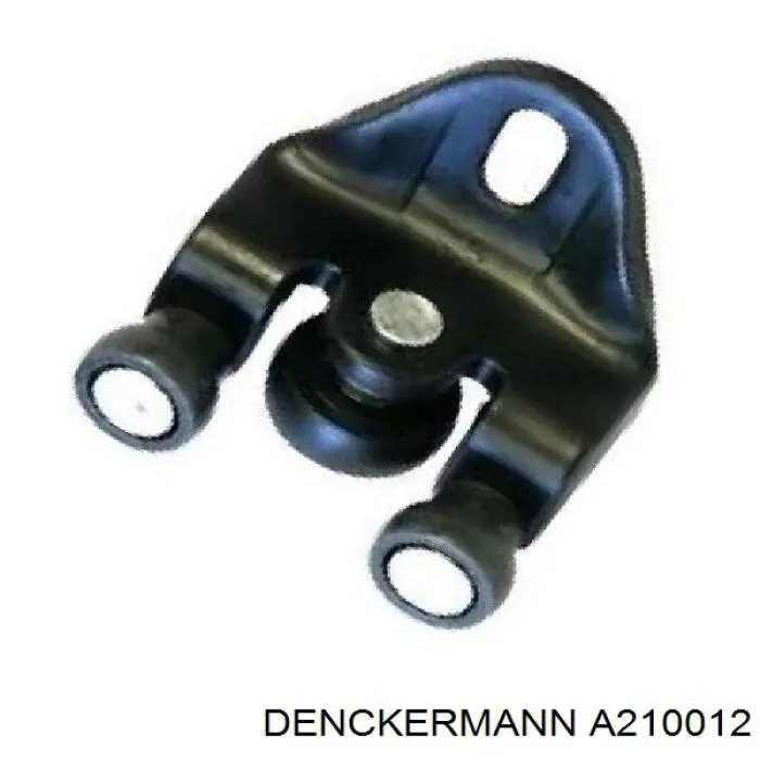 Filtro de aceite Denckermann A210012 precio, desde 4,86 EUR