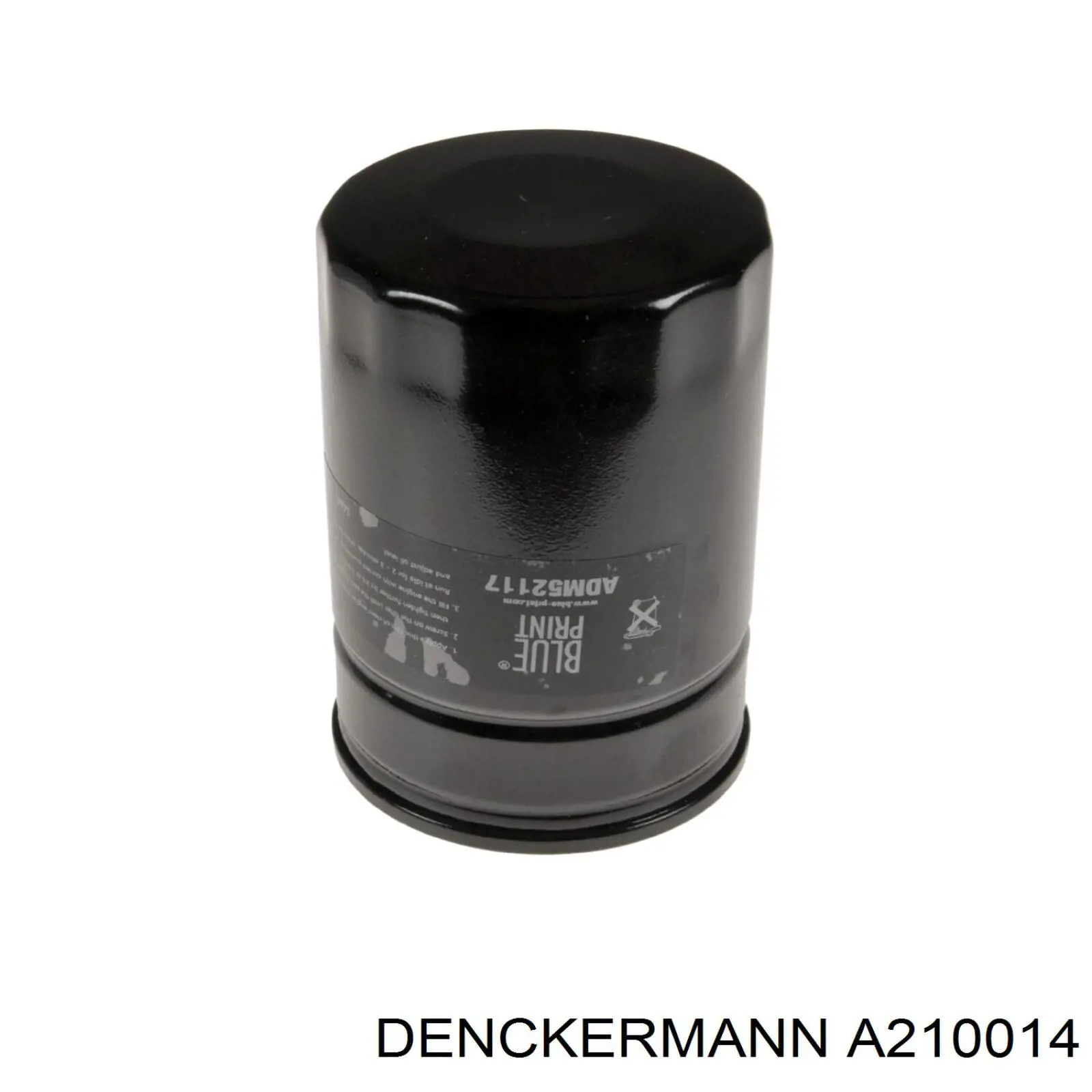 A210014 Denckermann filtro de aceite