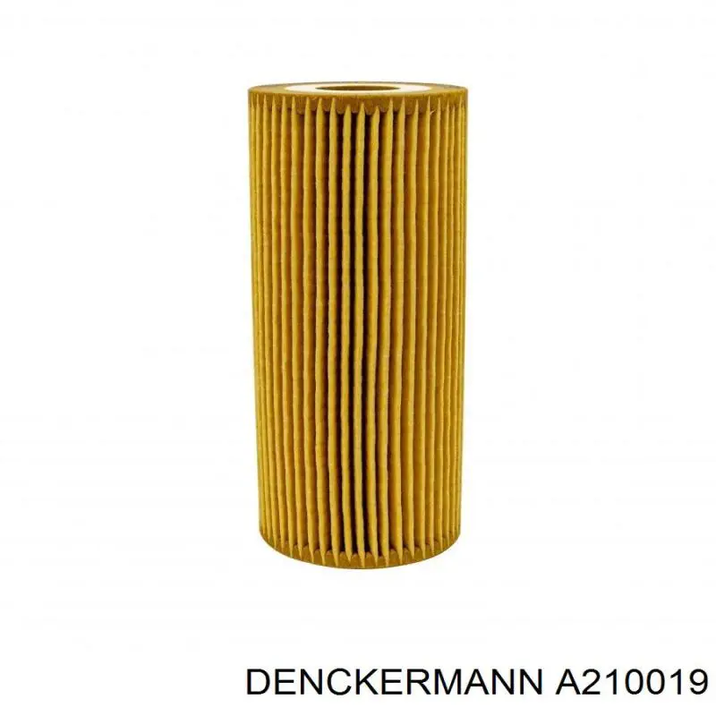 Filtro de aceite Denckermann A210019 precio, desde 6,70 EUR
