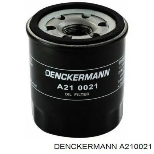 A210021 Denckermann filtro de aceite