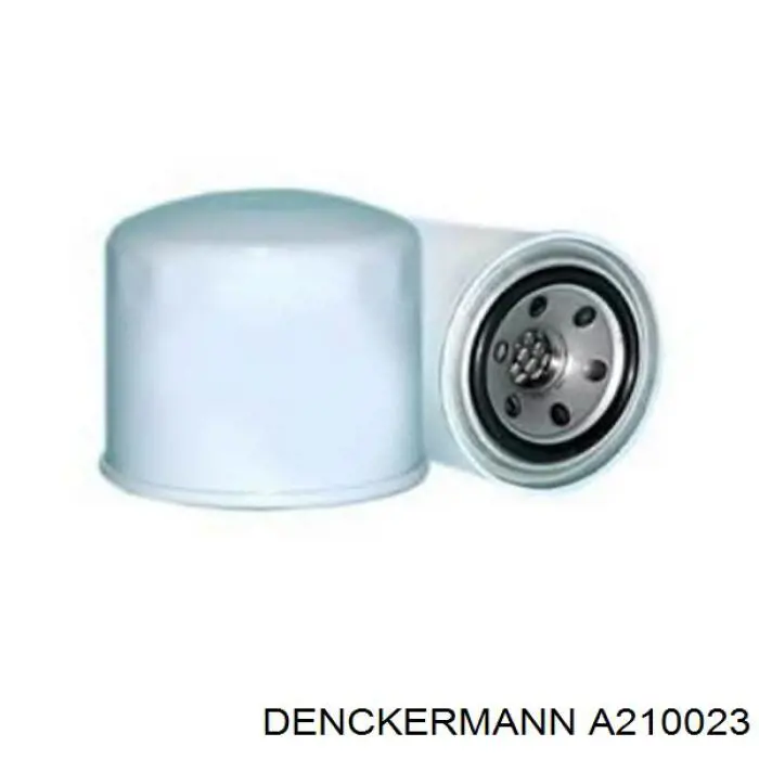 Filtro de aceite Renault Megane 1 LA0, LA1