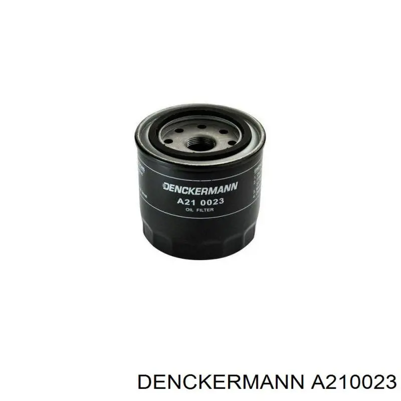 A210023 Denckermann filtro de aceite