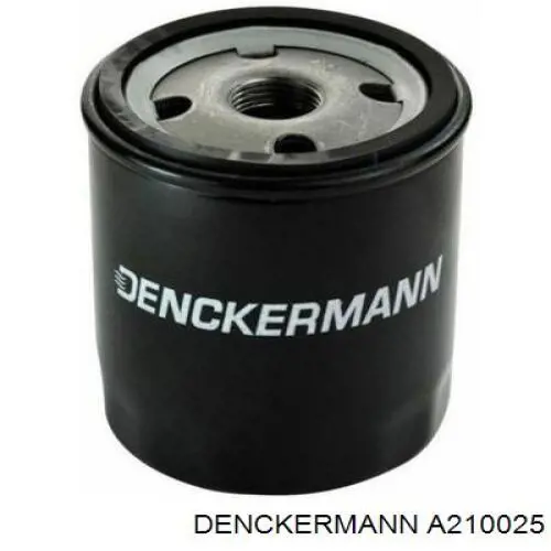 A210025 Denckermann Filtro aceite