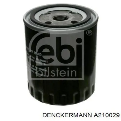 A210029 Denckermann filtro de aceite