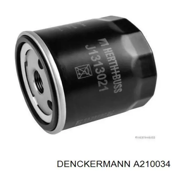 A210034 Denckermann filtro de aceite