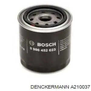 Filtro de aceite Denckermann A210037 precio, desde 5,61 EUR