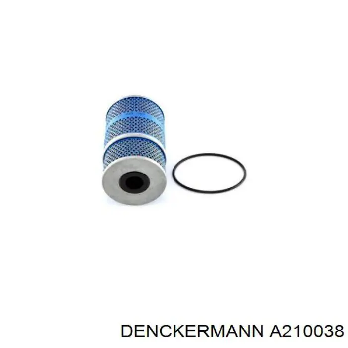 A210038 Denckermann filtro de aceite