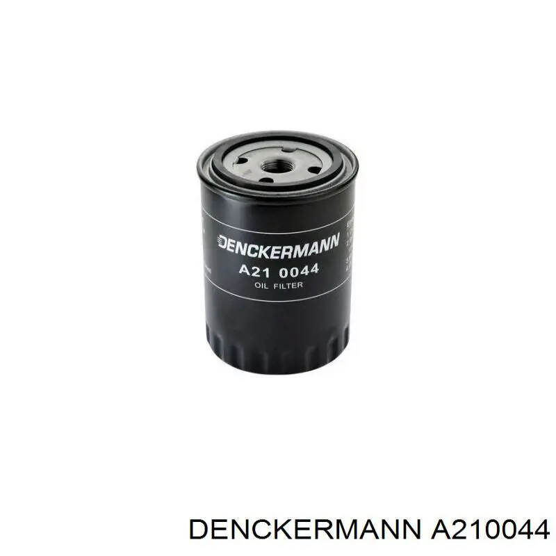 Filtro de aceite Denckermann A210044 precio, desde 8,02 EUR