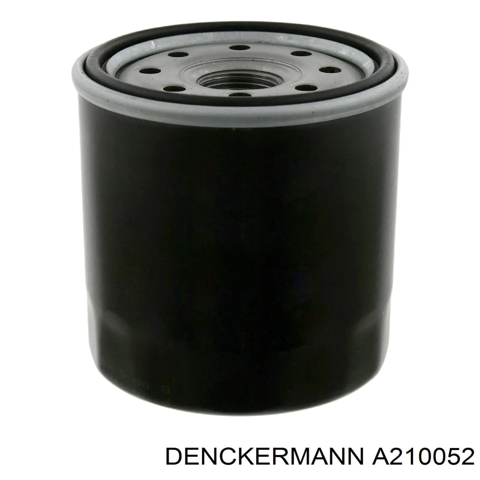 A210052 Denckermann filtro de aceite