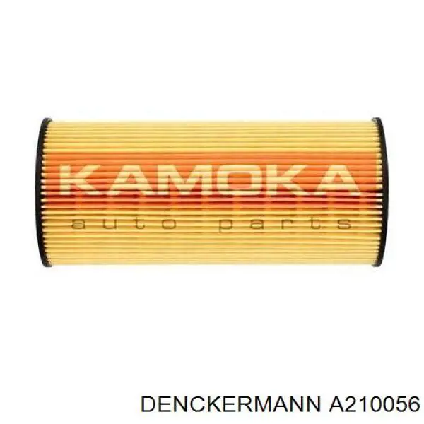 Comprar A210056 Denckermann Filtros de aceite