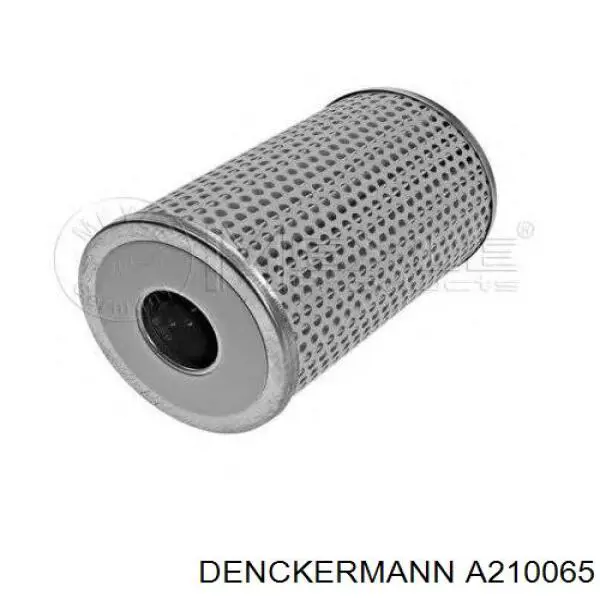Comprar A210065 Denckermann Filtros de aceite