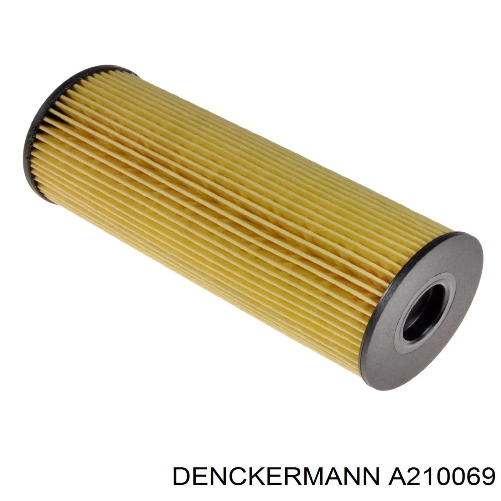 A210069 Denckermann filtro de aceite