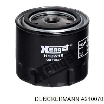 A210070 Denckermann filtro de aceite