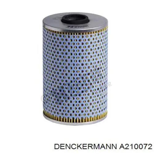 A210072 Denckermann filtro de aceite