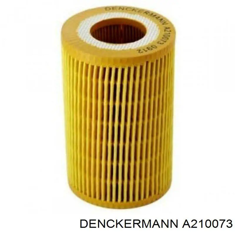 A210073 Denckermann filtro de aceite