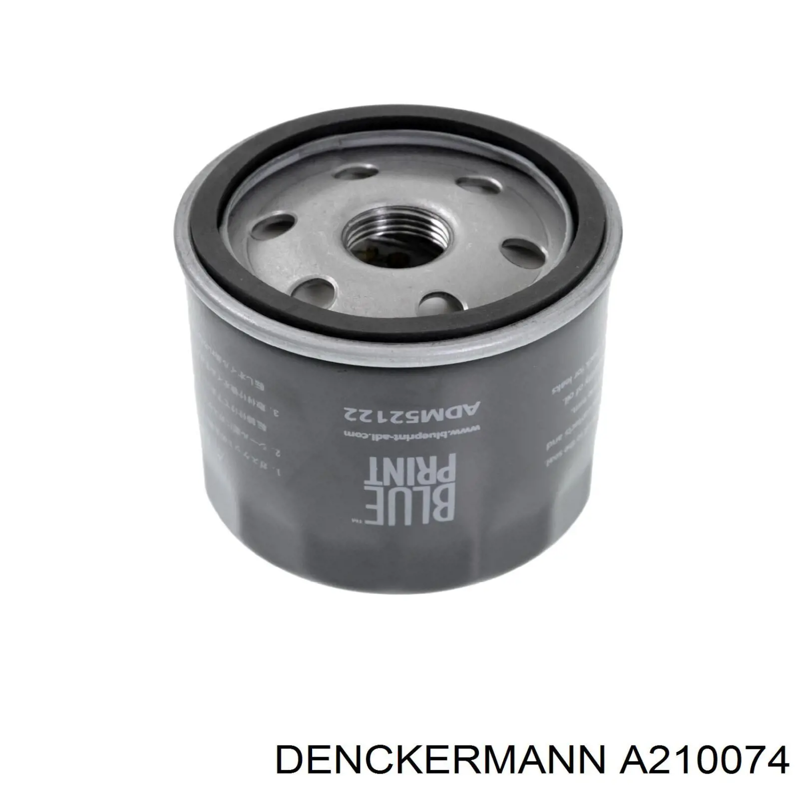 A210074 Denckermann filtro de aceite