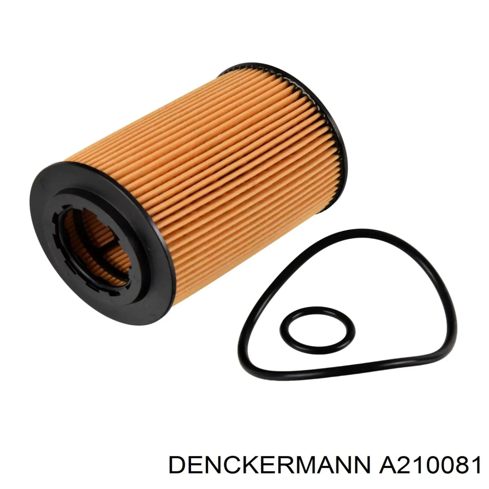 A210081 Denckermann filtro de aceite