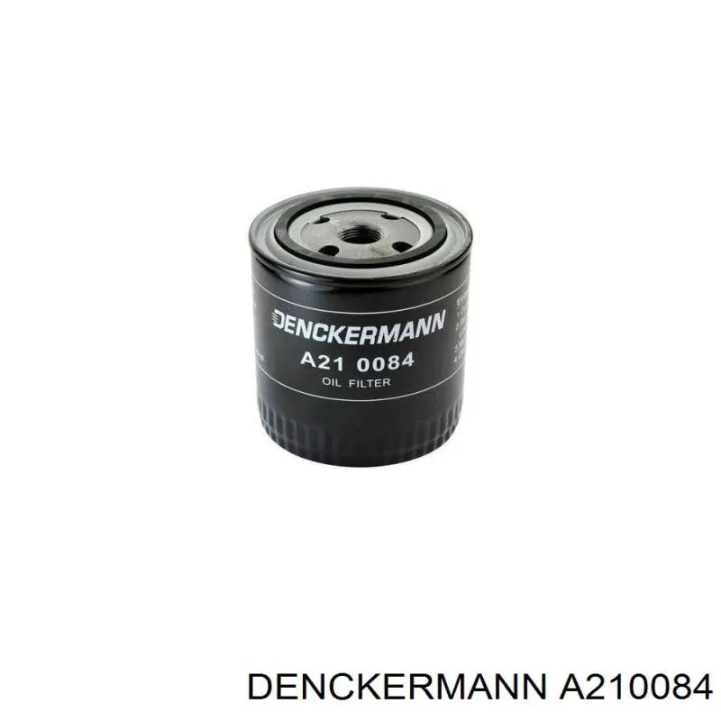 A210084 Denckermann filtro de aceite