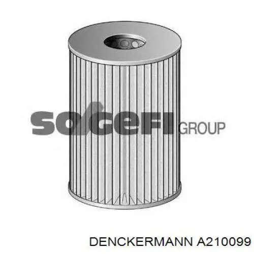 A210099 Denckermann filtro de aceite