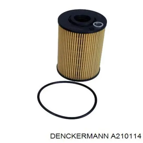 A210114 Denckermann filtro de aceite