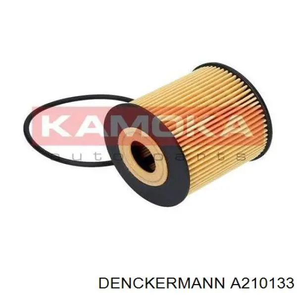 Comprar A210133 Denckermann Filtros de aceite