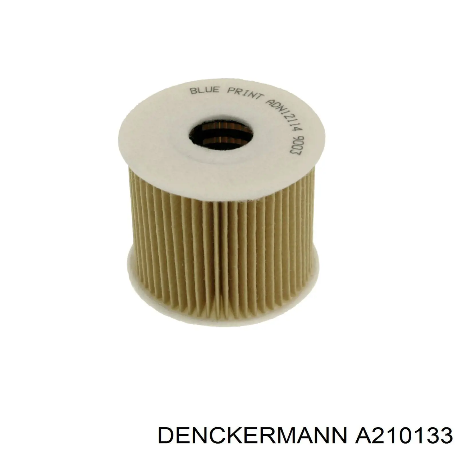 Filtro de aceite Denckermann A210133 precio, desde 6,07 EUR