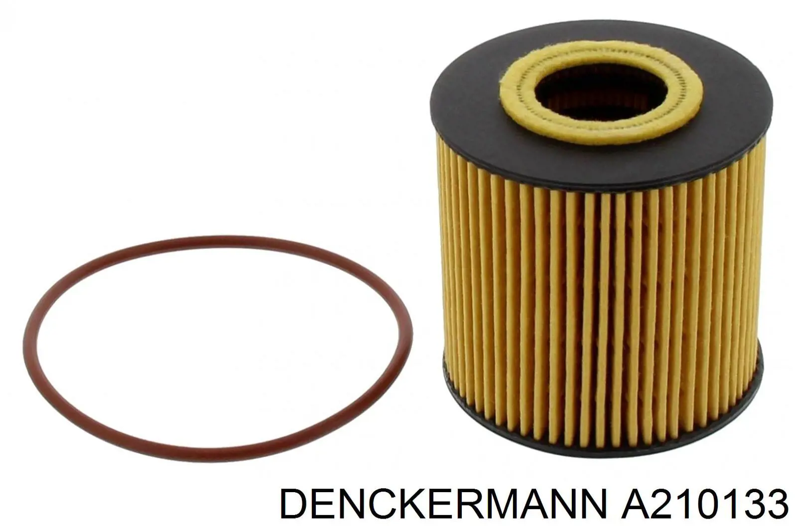 A210133 Denckermann filtro de aceite