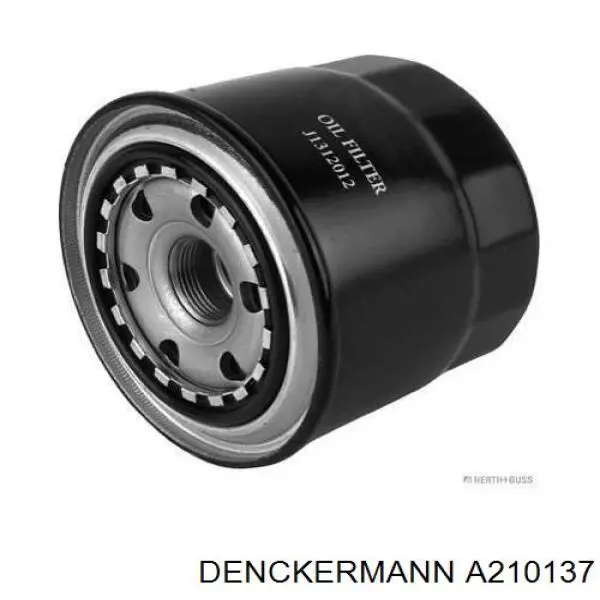 A210137 Denckermann filtro de aceite