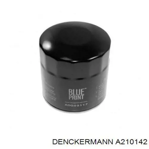 Filtro de aceite A210142 Denckermann
