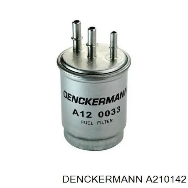 A210142 Denckermann filtro de aceite