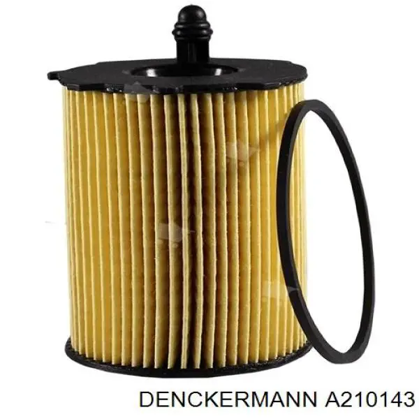 A210143 Denckermann filtro de aceite