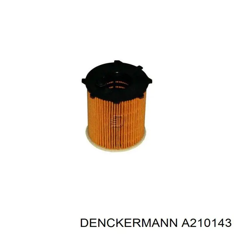 Filtro de aceite Volvo V40 525, 526